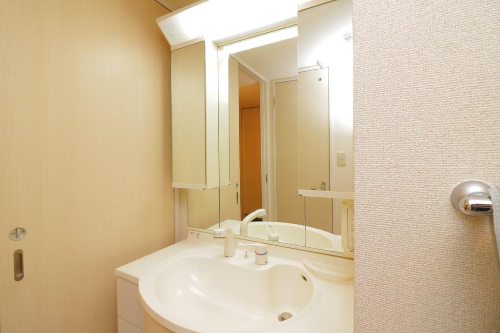 Hg Cozy Hotel No 13 天王寺 Ōsaka Eksteriør bilde