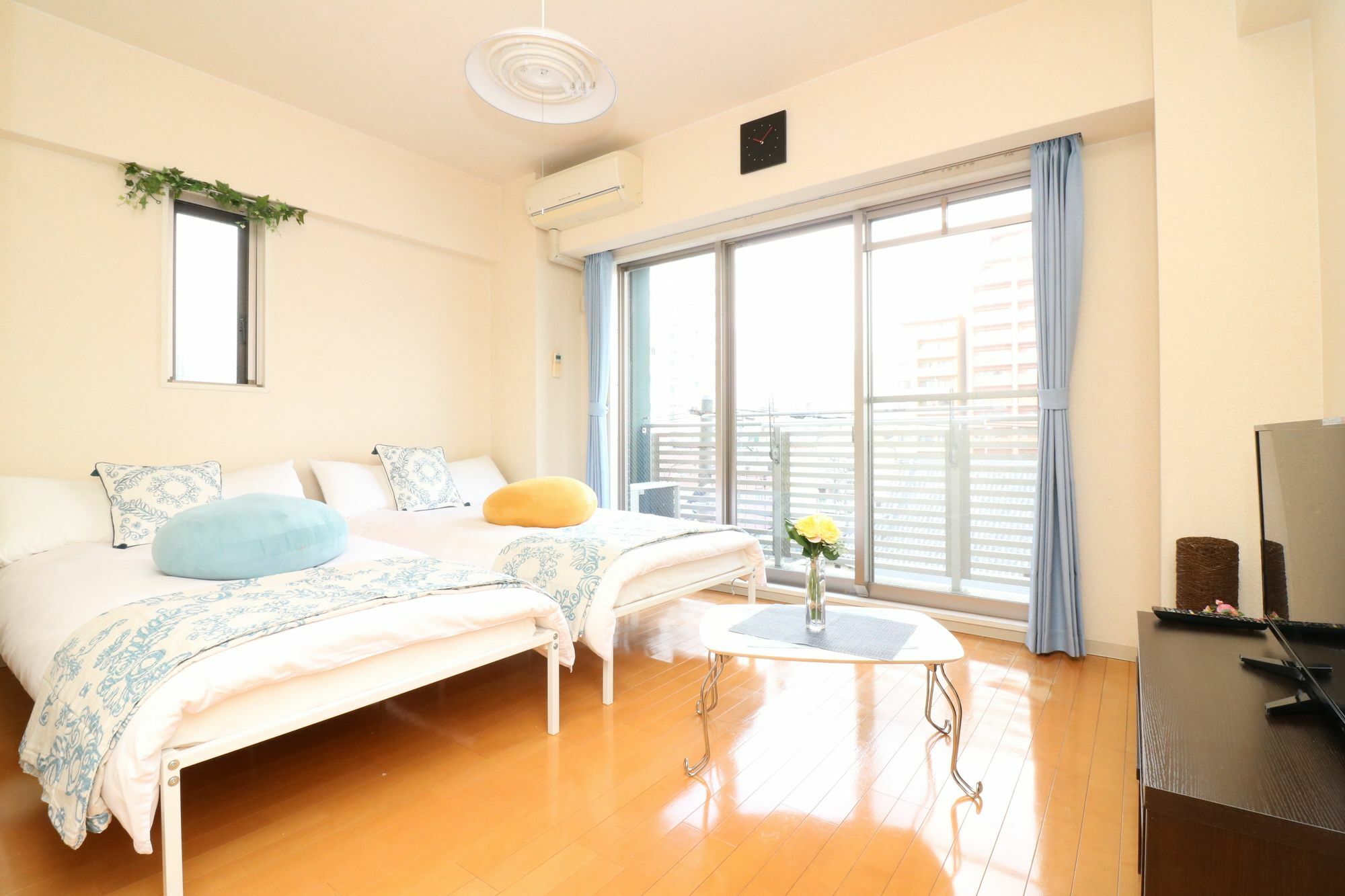 Hg Cozy Hotel No 13 天王寺 Ōsaka Eksteriør bilde