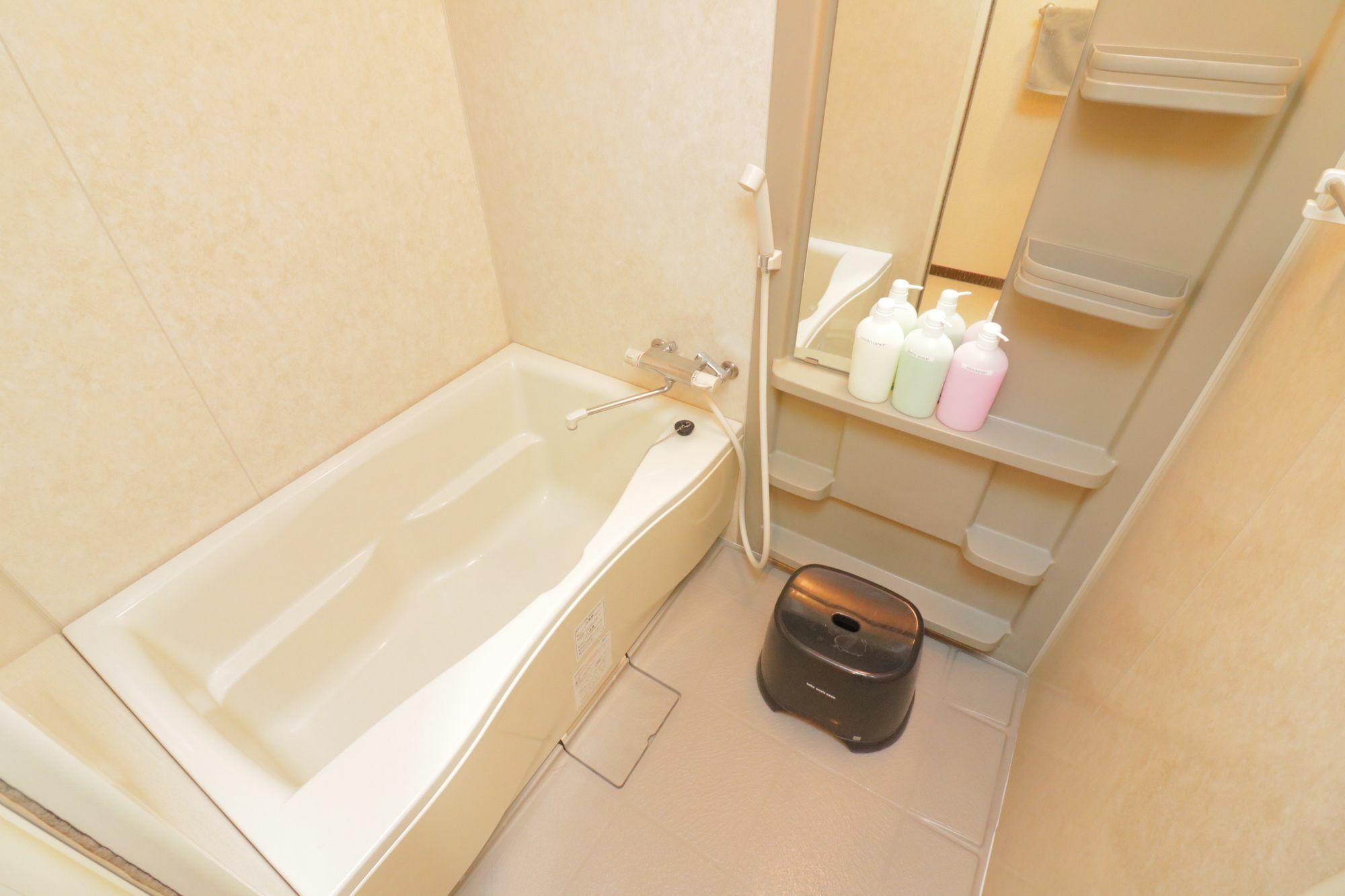 Hg Cozy Hotel No 13 天王寺 Ōsaka Eksteriør bilde
