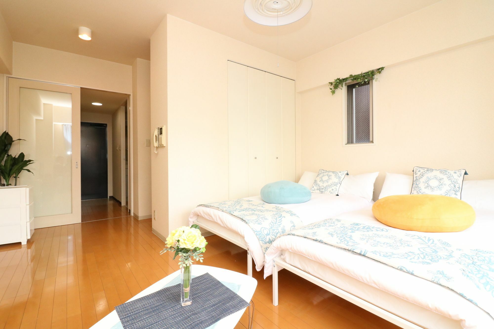 Hg Cozy Hotel No 13 天王寺 Ōsaka Eksteriør bilde