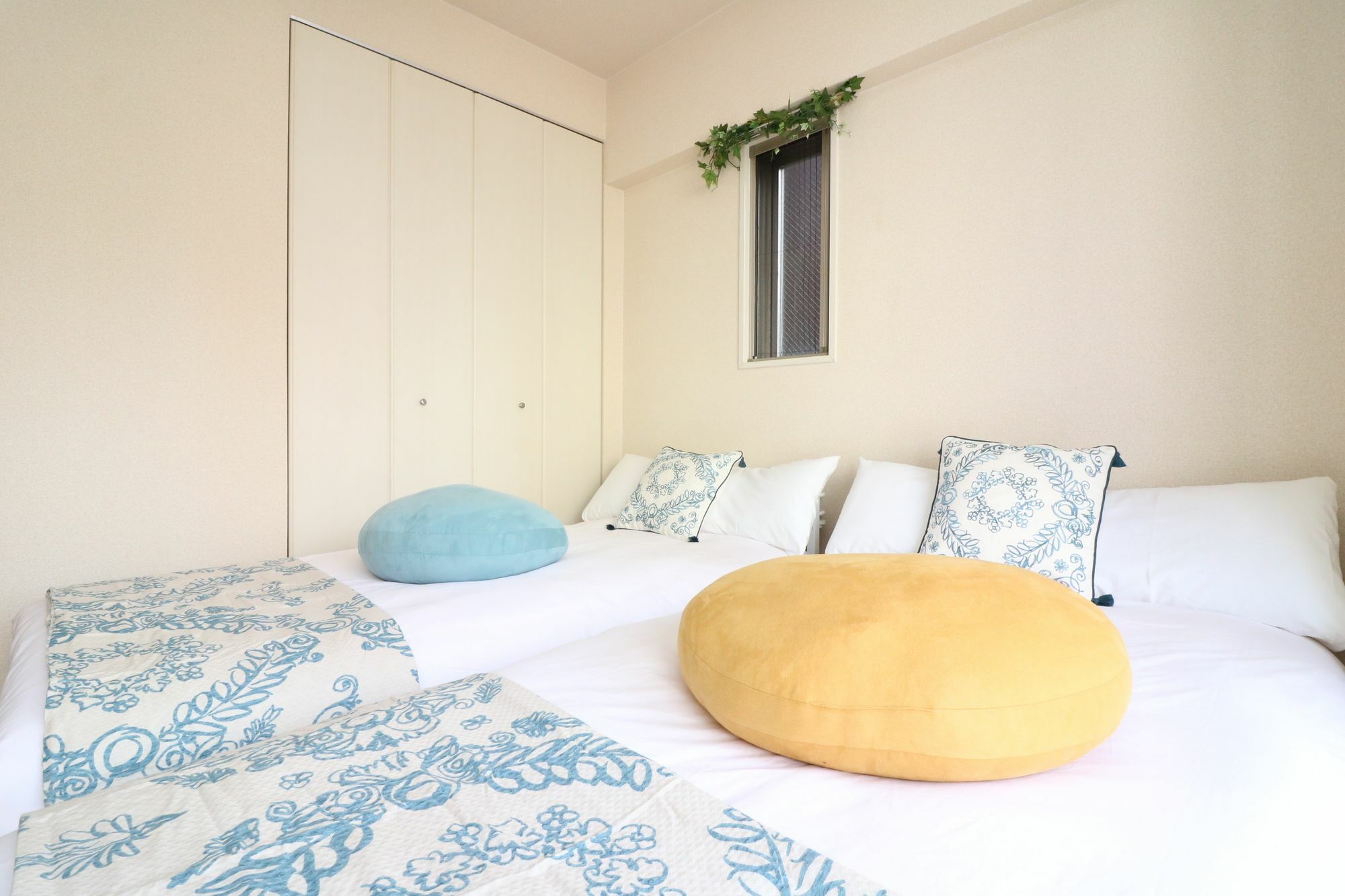 Hg Cozy Hotel No 13 天王寺 Ōsaka Eksteriør bilde