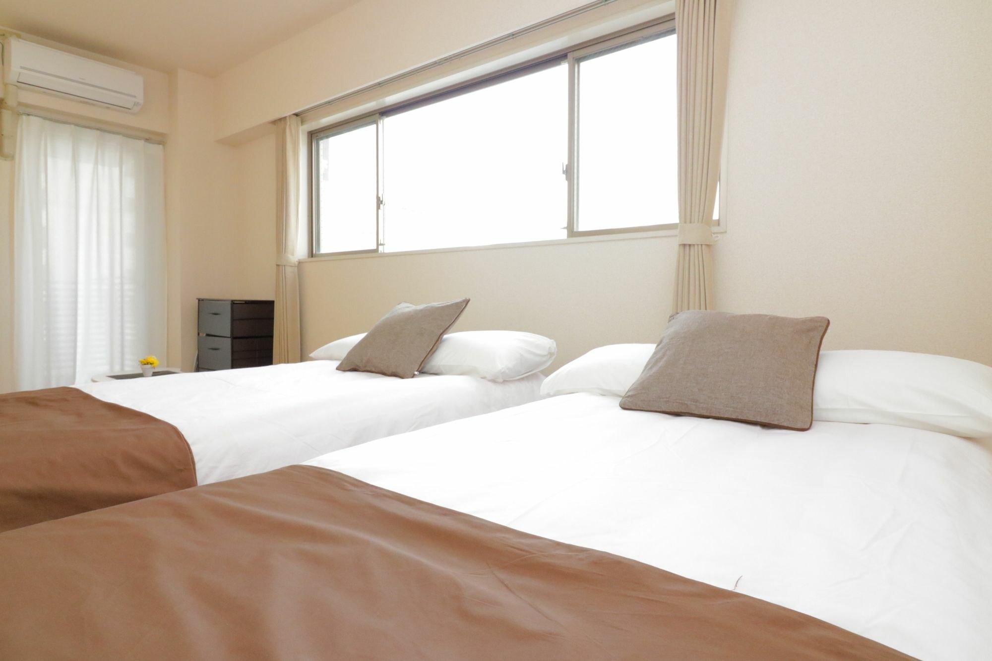 Hg Cozy Hotel No 13 天王寺 Ōsaka Eksteriør bilde